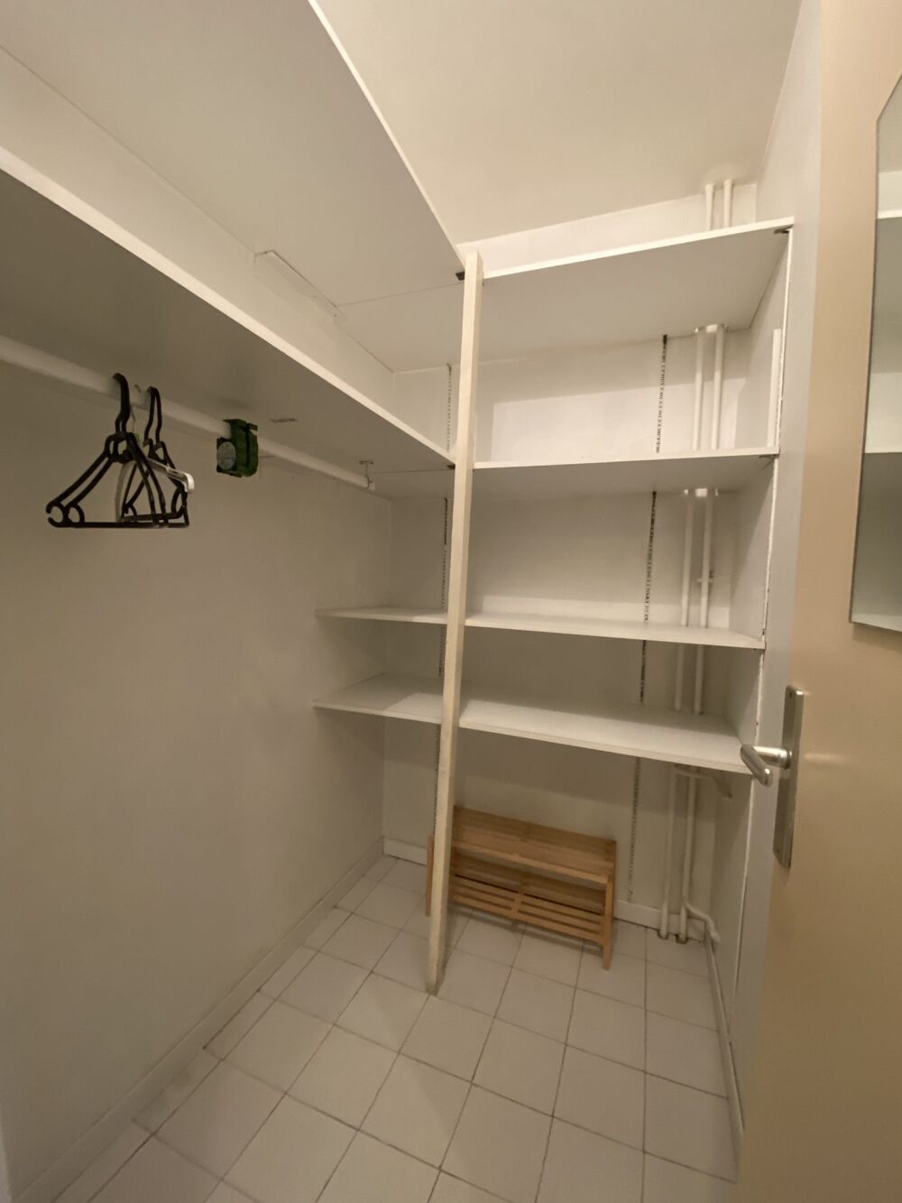 Location Appartement Dans résidence avec piscine, concierge Grenoble