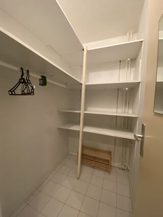  Appartement à louer 1 pièce 26 m²