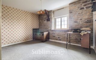  Maison  vendre 6 pices 154 m