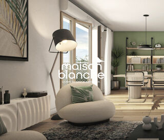  Appartement � vendre 1 pi�ce 39 m�