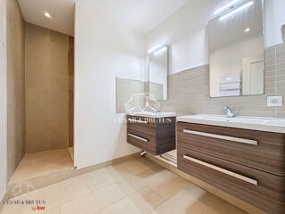  Appartement � vendre 3 pi�ces 64 m�