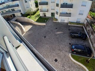  Appartement � vendre 4 pi�ces 83 m�