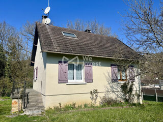  Maison à vendre 5 pièces 80 m²