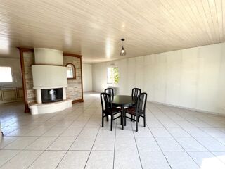  Maison � vendre 6 pi�ces 163 m�