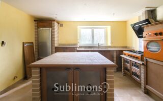  Maison à vendre 6 pièces 235 m²