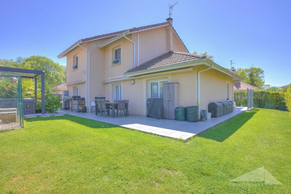� vendre  Maison Pr�vessin-Mo�ns (01280)