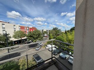  Appartement à vendre 3 pièces 64 m²