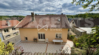  Maison � vendre 7 pi�ces 139 m�