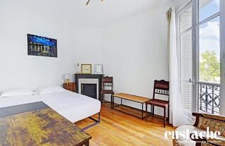  Appartement � vendre 2 pi�ces 43 m�