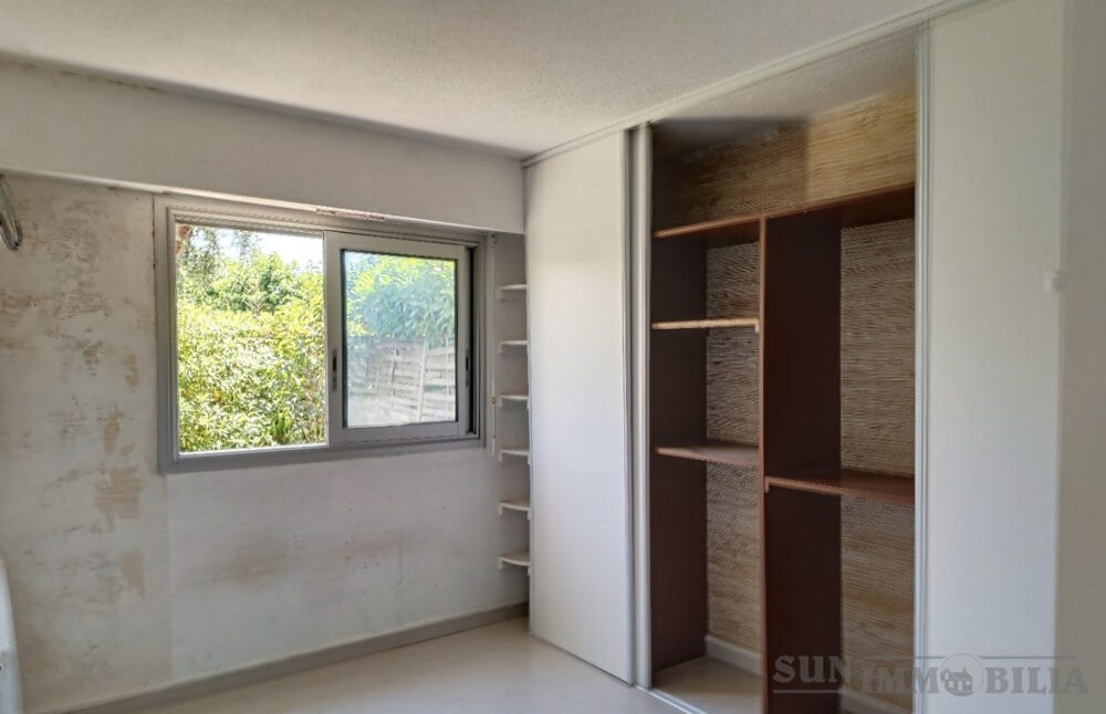 Vente Appartement Le Cros de Cagnes, à 100m des plages, face à la place St Pierr Cagnes-sur-mer