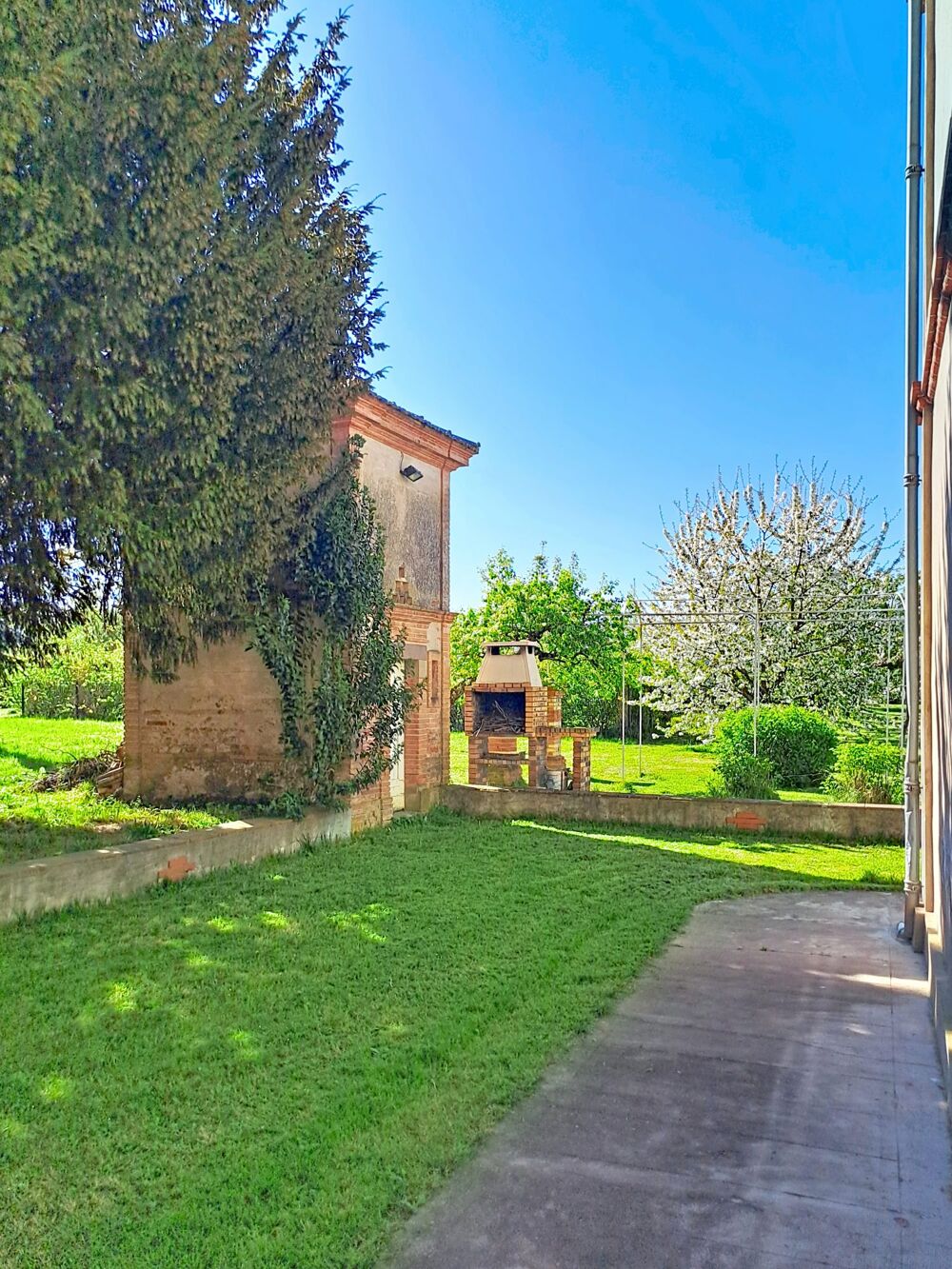 Vente Maison Maison à vendre Castelnau-de-Lévis Castelnau-de-lévis