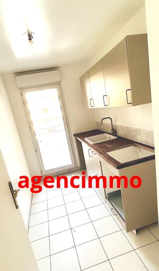  Appartement � vendre 3 pi�ces 62 m�