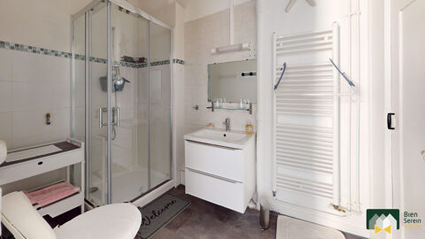  Appartement  louer 2 pices 54 m