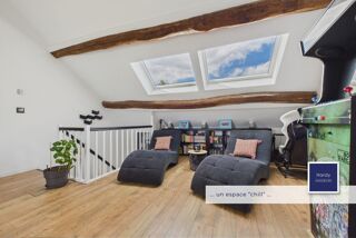  Appartement � vendre 4 pi�ces 96 m�