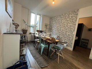 Maison à vendre 5 pièces 98 m²