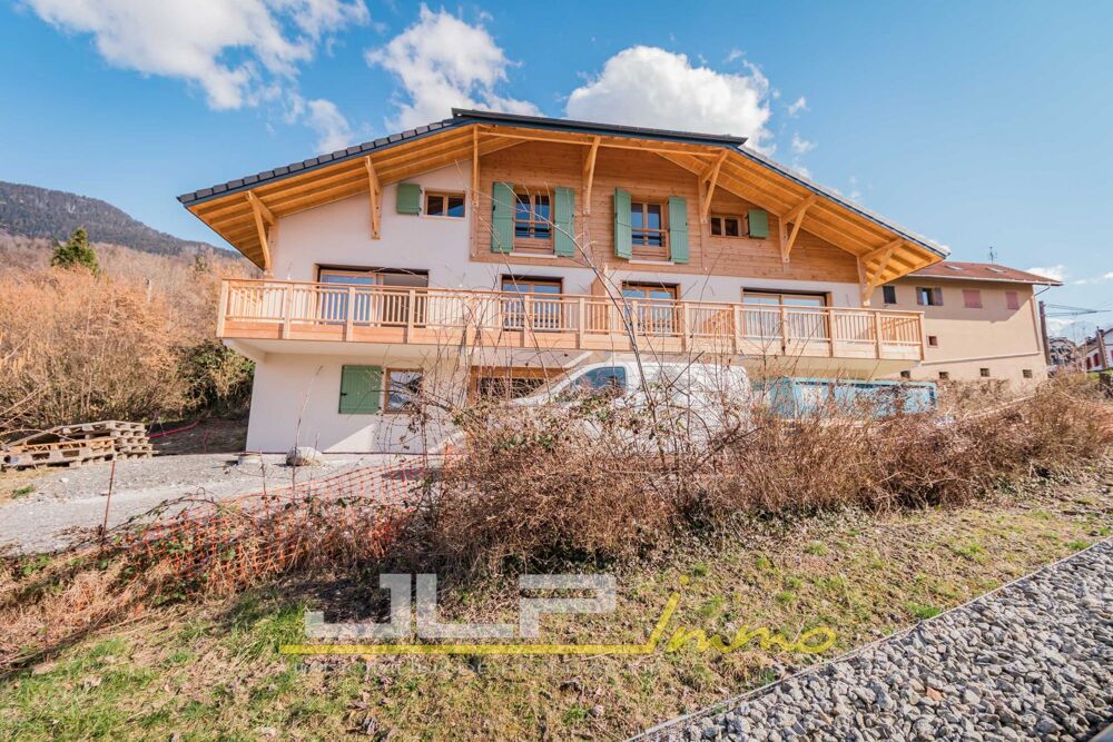 Chalet 'La Crémaillère'