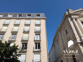  Appartement � louer 4 pi�ces 92 m�