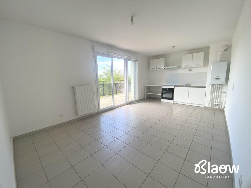 Appartement T3 - A VENDRE - Lumineux et Moderne à BRON