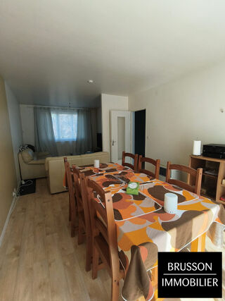  Maison � vendre 4 pi�ces 89 m�