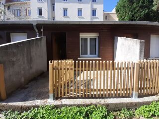 Vente Appartement Studio avec terrasse Saint-Étienne