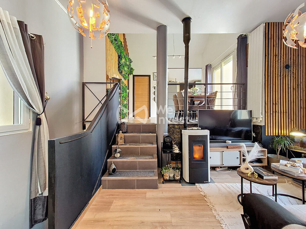 Maison 4 pièces 62 m² · à Argenteuil · 62 m² · 249 000 €