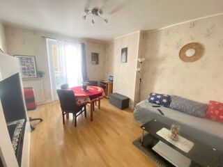  Appartement à vendre 2 pièces 54 m²