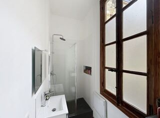  Appartement � vendre 1 pi�ce 34 m�