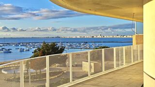  Appartement  vendre 3 pices 94 m