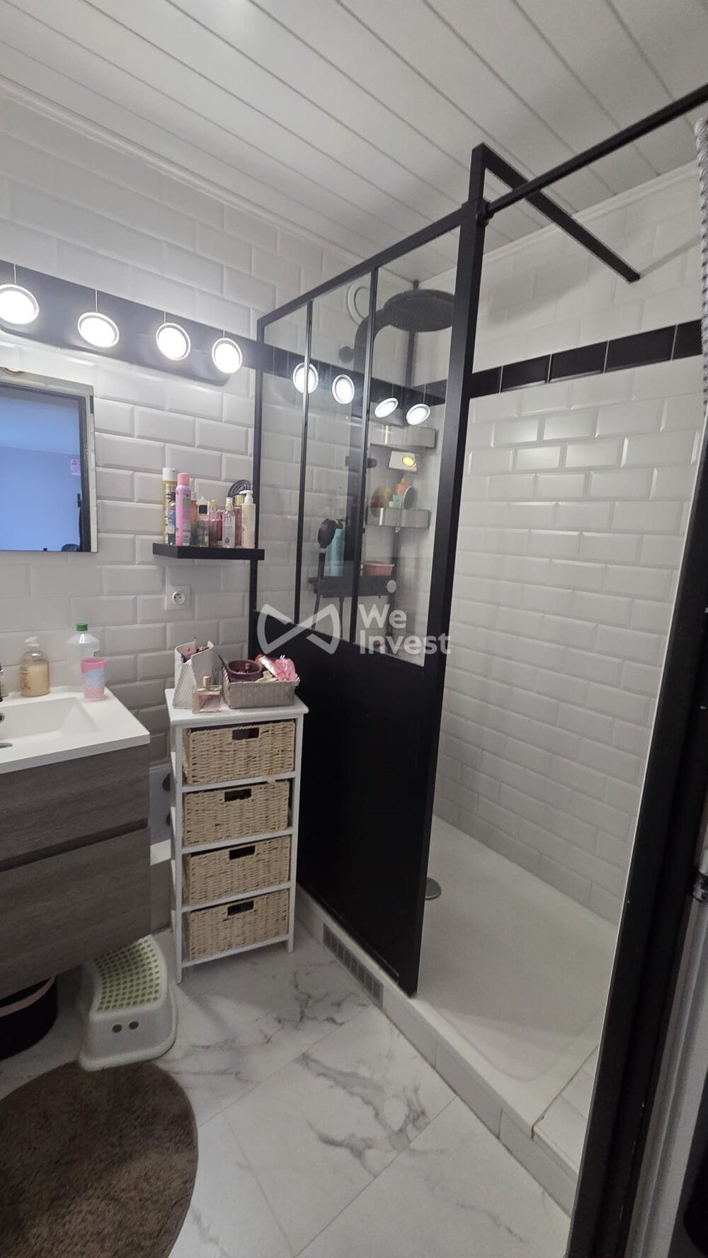 Vente Appartement Top coup de coeur 3 pieces en RDC Villeparisis