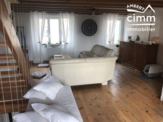  Maison � vendre 8 pi�ces 122 m�