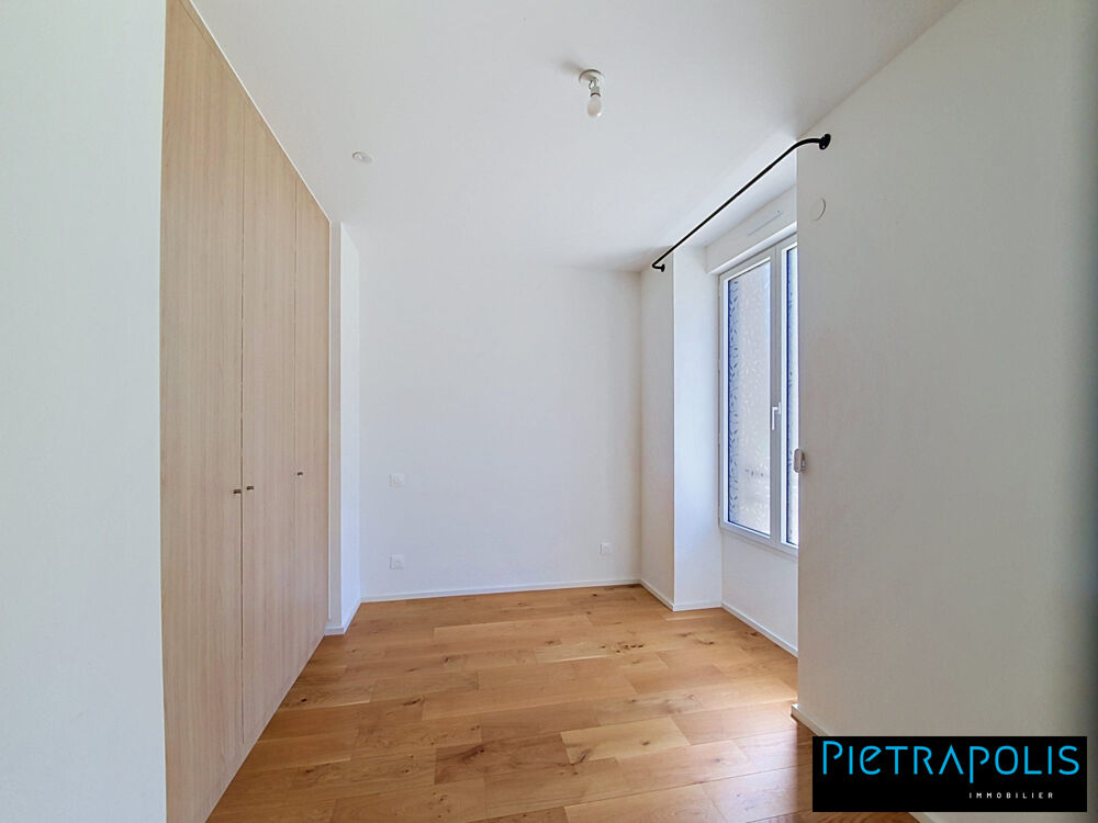 Vente Appartement EXCLUSIVITE APPARTEMENT T4 famillial de standing, Vue dégagée Saint sorlin