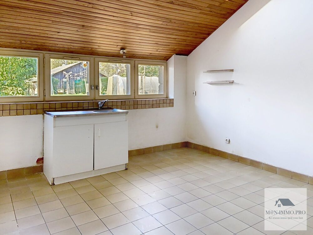 Vente Maison Maison à vendre Les Portes du Coglais Les portes du coglais