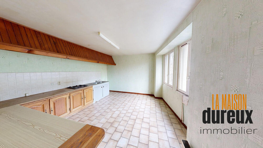 Vente Appartement APPARTEMENT T3 VALAY Valay