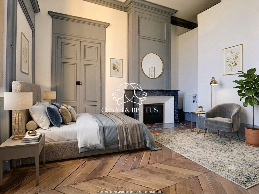 Appartement à vendre Saint-Laurent-d'Agny