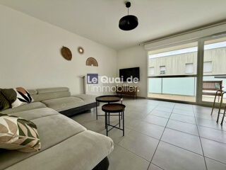  Appartement � vendre 3 pi�ces 64 m�