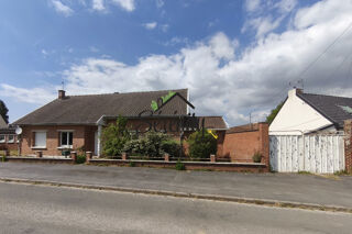  Maison � vendre 6 pi�ces 124 m�