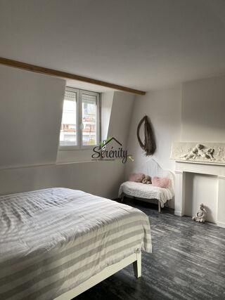  Maison � vendre 3 pi�ces 75 m�