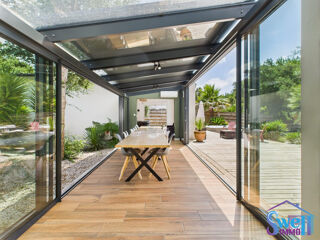  Maison � vendre 8 pi�ces 225 m�