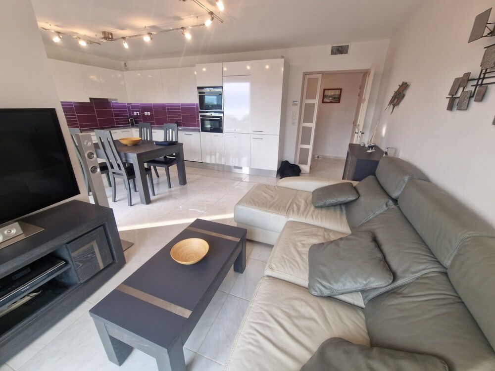 Vente Appartement la perle de banyuls Banyuls-sur-mer