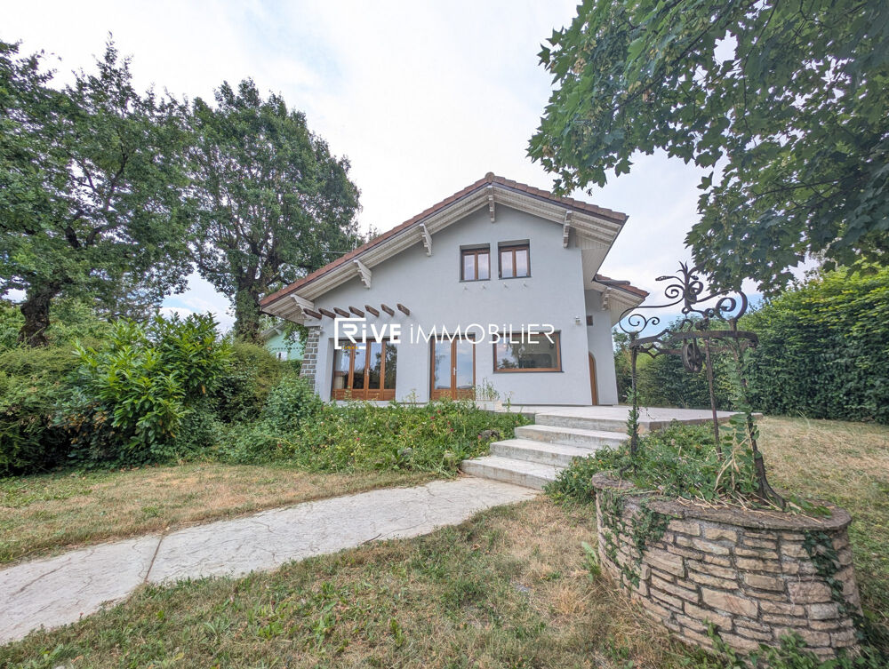 ANTHY- villa de 124.51m² à 2390eur cc
