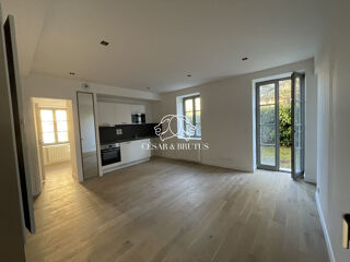  Appartement à vendre 2 pièces 35 m²