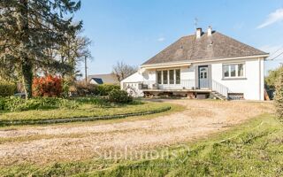  Maison � vendre 5 pi�ces 88 m�