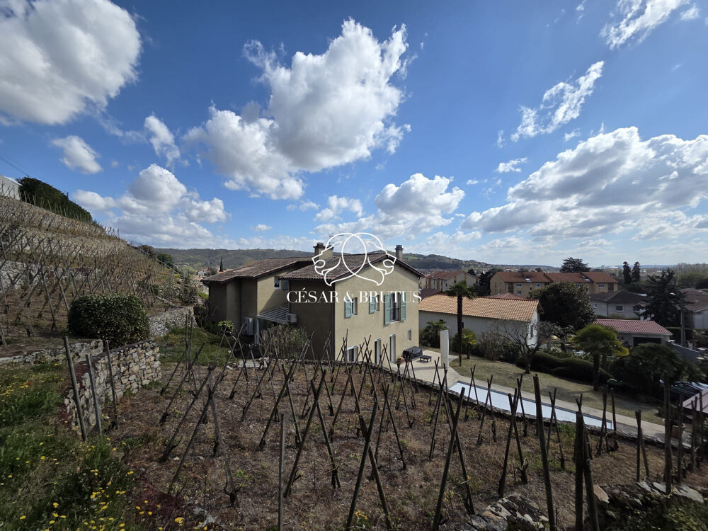 � vendre  Maison Condrieu (69420)