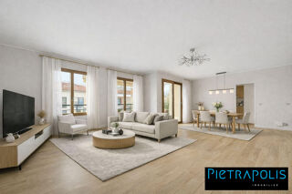  Appartement � vendre 5 pi�ces 130 m�