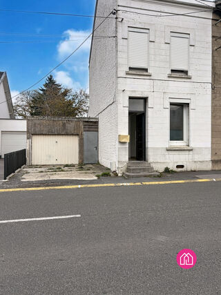  Maison � vendre 6 pi�ces 111 m�