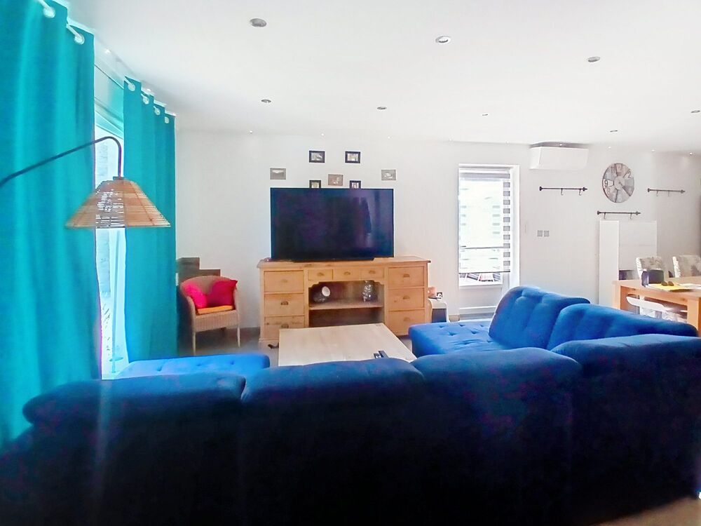 Maison 4 pièces de 94 m² - Secteur Crémieu