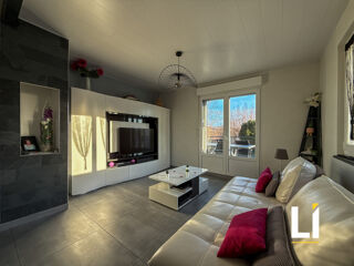  Maison à vendre 5 pièces 115 m²