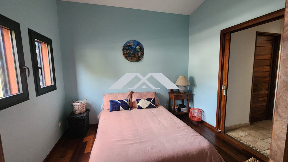 � vendre  Maison Saint-Joseph (97480)