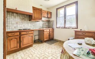  Maison � vendre 5 pi�ces 100 m�