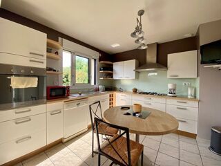  Maison � vendre 6 pi�ces 100 m�